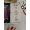 Le Tarot De La Réa 1982 Alréa Jeux De Cartes Cartomancie Jeu