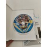 Inazuma Eleven Strikers Nintendo Wii Jeux Vidéo Jeu Football