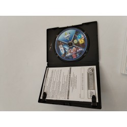 Les Sims 3 Showtime PC DVD Jeux Vidéo Mac Ea Jeu Disque Additionnel