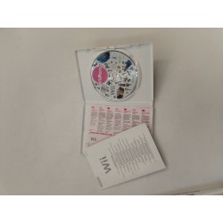 Jeu Nintendo Wii Party Plus De 80 Mini Jeux Vidéo PAL 