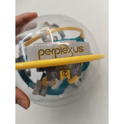 Perplexus Original Epic Labyrinthe 3 D Marble Maze Boule Sphère Labyrinth