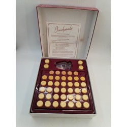 bacchanales sentosphere jeu de société Jeux Vins Dégustation Oenologie Parfum