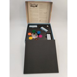 Trivial Pursuit Édition Antilles 2000 Jeux De Société Horn Abbot Famille Jeu...