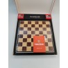 Tactics Jeu De Dames Japonais Vullierme Jeux De Société Échecs Échec