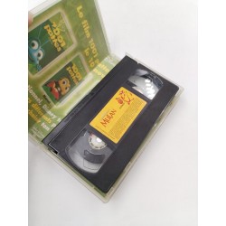 Mulan walt disney cassette video k7 vhs