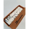Dominos Neuf Jeu De Domino Jeux De Société Double Six