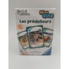 Les prédateurs TipToi Ravensburger Mini quiz 6-10 ans 1-6 joueurs et le savoir s