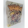 Krumble ! Editions Tenki games jeu de société Piero Cioni