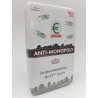 Anti Monopoly Editions University Games Boite metal version voyage