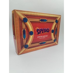 Spyro Limited edition gear crate Bigbox geekables activision coffret collector c