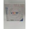 Know ! Editions Ravensburger jeu de société Google le quiz toujours a jour 10/16