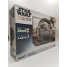 Star Wars the Mandalorian Revell Grogu The Child DIsney + 1:3 43 parts 24 cms 06