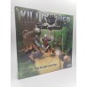 Killpower Ball Editions GD JEUX Connectez vous au sport du futur 12+ 2 ou 3 joue
