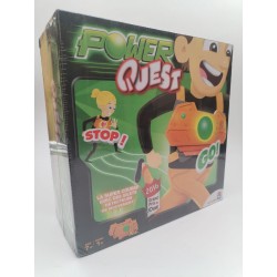 Power Quest Editions Dujardin jeu électronique Grand prix du jouet 2016