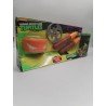 Turtles tortues ninja teenage mutant Power sound fx Armes electroniques Michelan