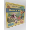 Pierre le Jardinier Mes premiers jeux Editions Haba 2+