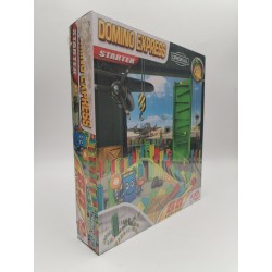 Domino Express Starter 60 dominos Goliath Edition original jeu