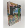 Domino Express Starter 60 dominos Goliath Edition original jeu