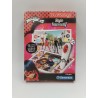 Stylo Interactif Miraculous Clementoni Activités Jouet Quizzy