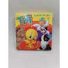 Titi Coffret Jeux Looney Tunes Jeux De Cartes Dominos Petites Chevaux Jeu De...