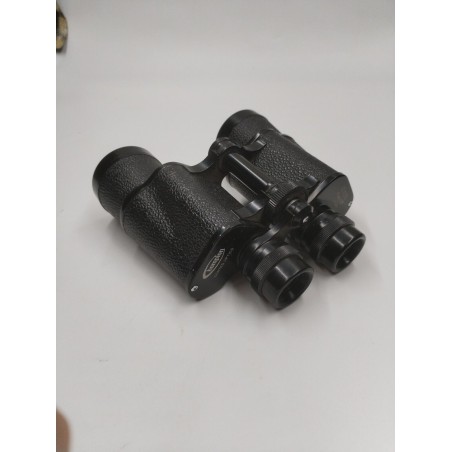 Paire De Jumelles Champion Coated Optics 10 X 50 Field 5.3° Numéro 61454