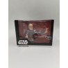 Star Wars Buste De Collection Altaya Comte Dooku Num 61 Collector's Édition Neuf