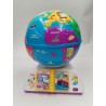 Globe Terrestre Électronique Fisher Price Mattel Jeu Jouet Sons