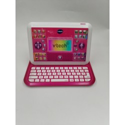 VTech Ordi-tablette Genius XL Color Jeux Jouets Électroniques