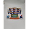 Genius École Vtech Ordinateur Classe Lettres Heures 4-7 Ans
