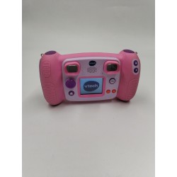 Vtech Kidizoom Pix Appareil Photo 2 Méga Pixels 4x Zoom Jouet Jeu