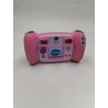 Vtech Kidizoom Pix Appareil Photo 2 Méga Pixels 4x Zoom Jouet Jeu