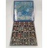 Jeu D Échecs Chevaliers Aux Animaux Magic Chess Set Collectors Edition Fait Main