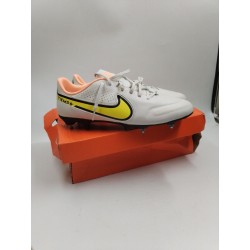 Nike Legend 9 Academy Sg-pro Ac Phantom Yellow Strike 46 12 us Crampons...