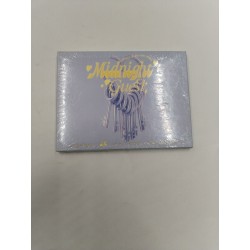 Midnight Guest Fromis_9 4th Mini Album K-pop Cd Musique
