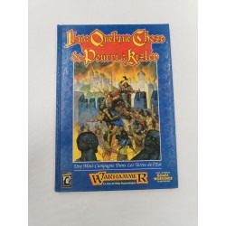 Warhammer 1990 Il y a Quelque Chose De Pourri A Kislev Descartes Games Workshop
