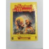 Warhammer 1st Édition 1992 Le Feu Dans La Montagne Descartes Games Workshop