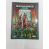 Warhammer 40,000 Eldars Codex Games Workshop Livre Jeux Bataille 40k 40000