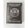 Warhammer The Horus Heresy Liber Mechanicum Games Workshop Livre Jeu Army Book