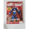 White Dwarf Numéro 488 Neuf Warhammer 40000 Age Of Sigmar May 23 Français Livre