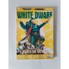 White Dwarf Numéro 483 Neuf Warhammer 40000 Age Of Sigmar Déc 22 Français Livre