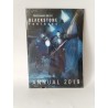 Warhammer Quest Blackstone Fortress Annual 2019 Games Workshop Livre Neuf Jeux 