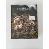 Trudvang Chronicles Neuf Livre De Règles Blackbook Édition Jeu De Rôle Livre...
