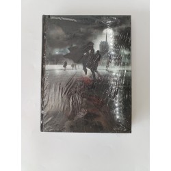 Crimes Manuel Du Criminel Neuf Édition Sycko Livre Jeu Yann Lefebvre