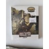 Savage Worlds Adventure East Texas University Neuf L'écran Du Mj Blackbook Jeu