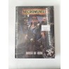 Necromunda House Of Iron Warhammer Jeu De Rôle Livre Neuf