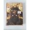 Bitume Livre De Base Neuf Un Jeu De Croc Revisité Par Raise Dead Éditions