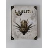 Laelith La Ville Mystique Règles Livre Jeu De Rôle Blackbook Jeux la elith