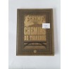 Ecryme Chemins De Traverse Supplément Matagot Jeu De Rôle Livre Neuf
