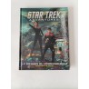 Star Trek Adventures La Division Du Commandement Supplément De Règles Jeu De...
