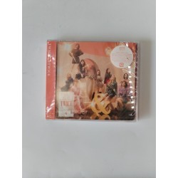 Twice & Japan 2nd Album Cd Music Warner Neuf